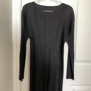 PLEATS PLEASE ISSEY MIYAKE TUNIC